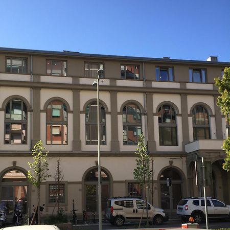 شقة San Donato Flat فلورنس المظهر الخارجي الصورة