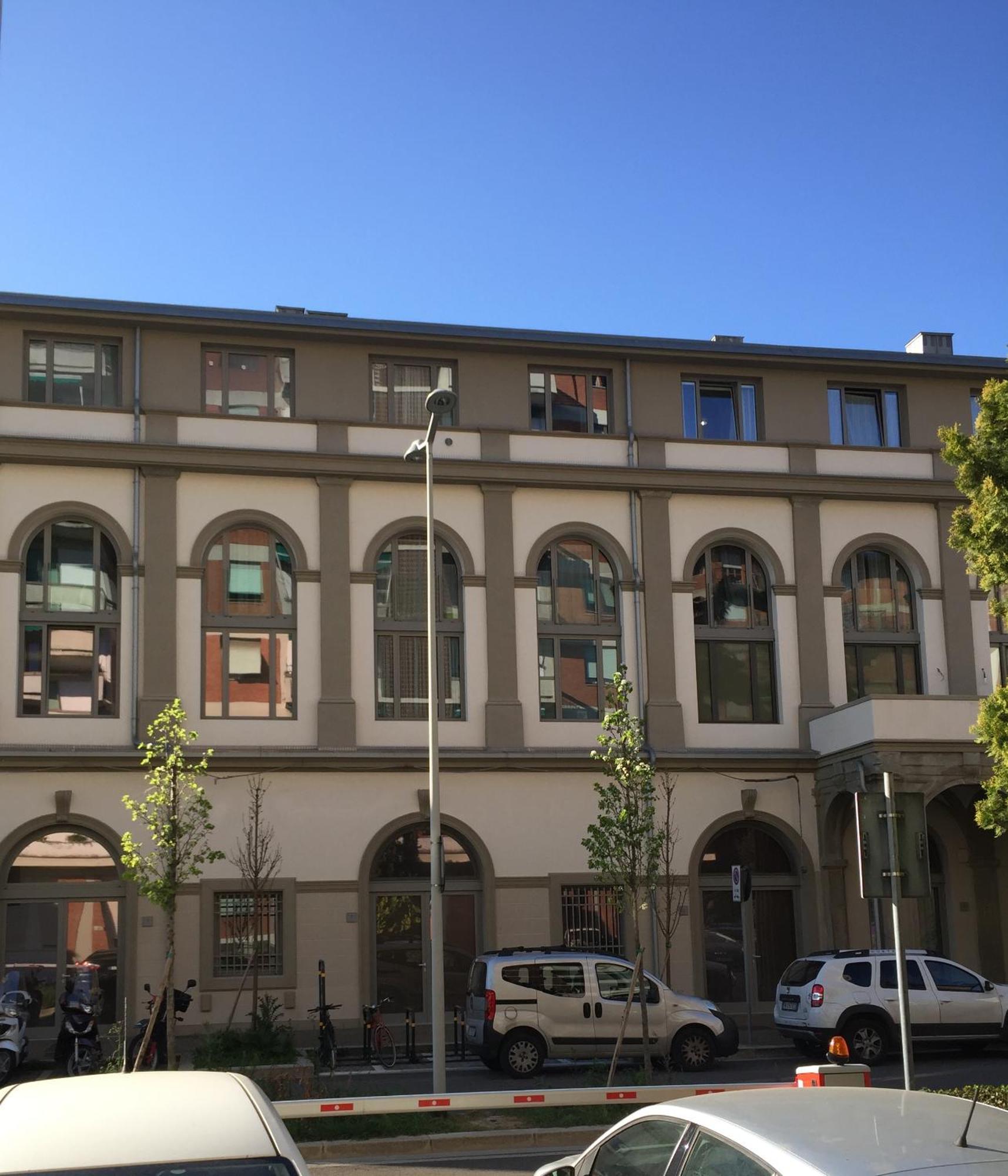 شقة San Donato Flat فلورنس المظهر الخارجي الصورة